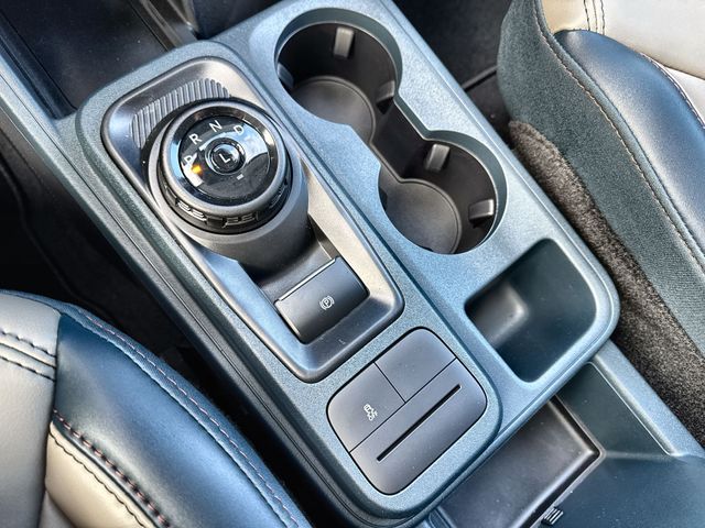 new 2026 Ford Maverick car, priced at $40,270