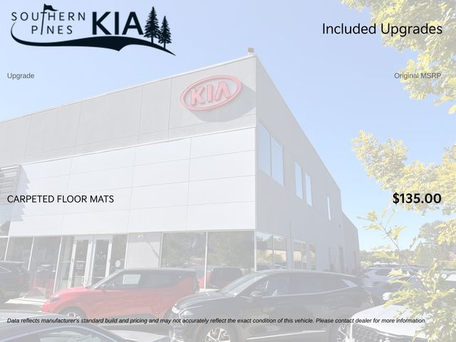 Used 2021 Kia Soul Hatchback
