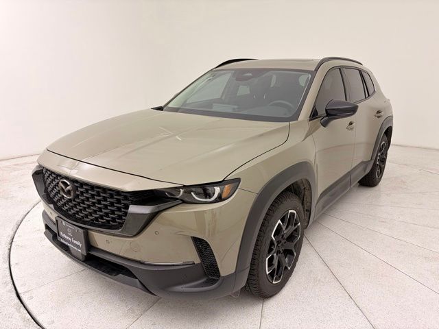 2026 Mazda CX-50 2.5 S Meridian Edition's photo