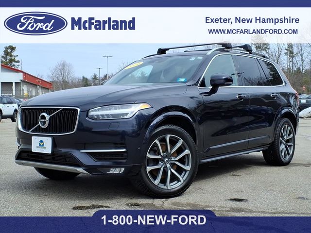 2019 Volvo XC90 T5 Momentum AWD