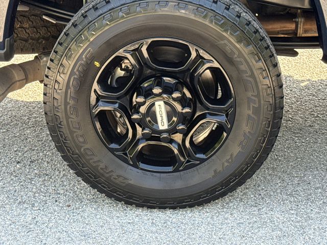 Used 2025 Ford F-250SD Truck
