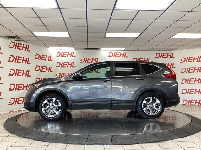 Used 2019 Honda CR-V SUV