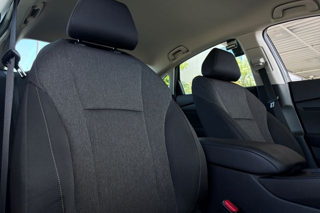 Used 2025 Honda Accord Sedan