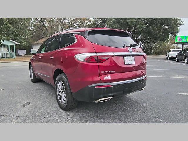 2024 Buick Enclave Premium