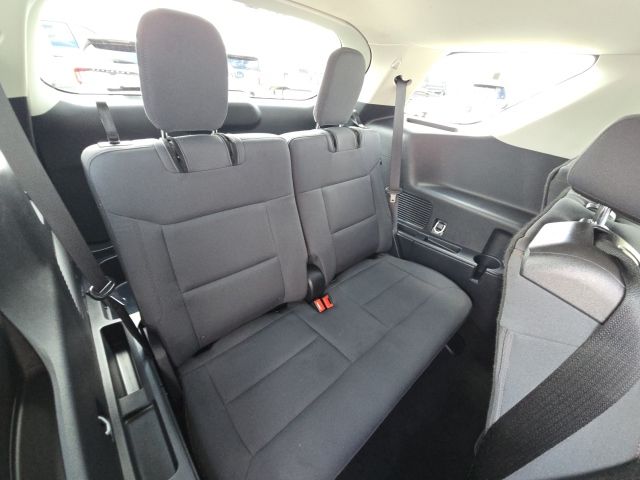 2025 Ford Explorer Active:46830A