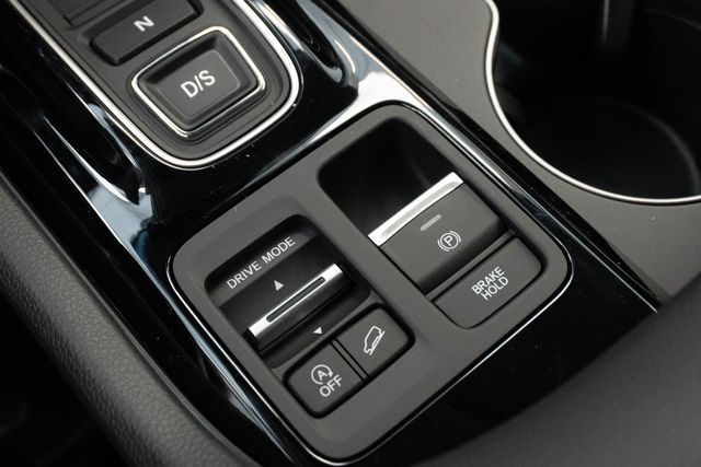 New 2026 Honda Pilot SUV