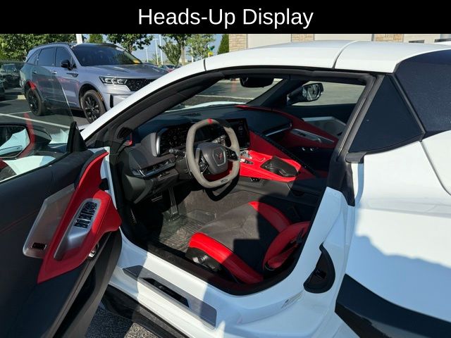 Used 2024 Chevrolet Corvette For Sale in Grove City, OH