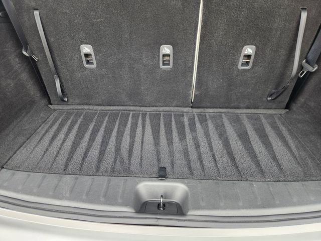 2023 Nissan Pathfinder SL Black at South Houston Nissan