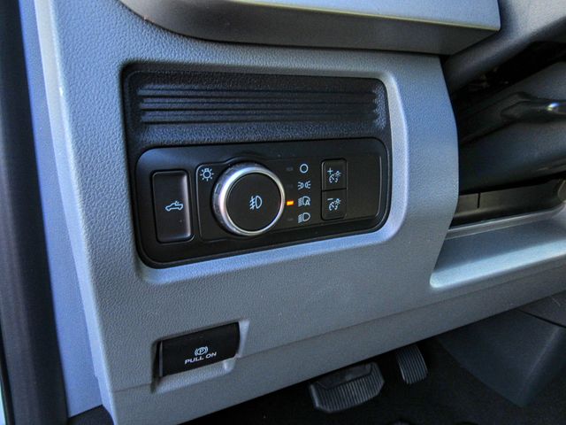 2026 Ford F-250SD XL:168044