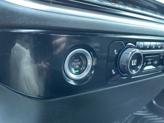 Used 2022 Chevrolet Silverado 1500 For Sale in New Hudson, MI