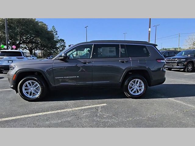 2026 Jeep Grand Cherokee L Altitude 4x2