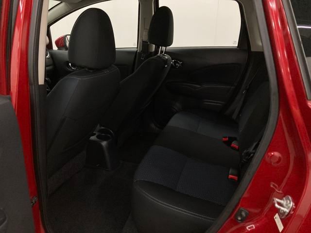 2015 Nissan Versa Note SV