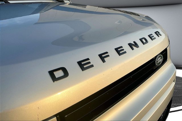 Used 2023 Land rover Defender 130 SUV