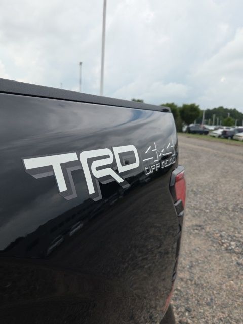 Used 2023 Toyota Tundra Truck