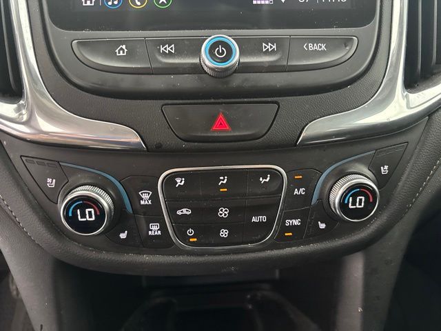 Used 2020 Chevrolet Equinox SUV