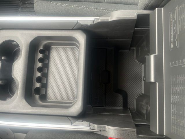 New 2026 Ram 1500 Truck