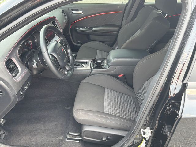 Used 2023 Dodge Charger Sedan