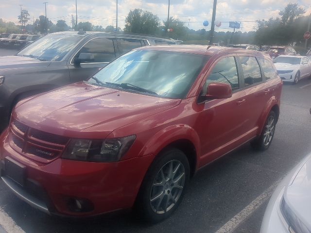 2019 Dodge Journey GT AWD