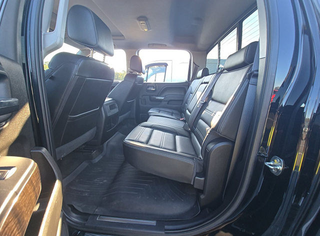 Used 2016 GMC Sierra 2500HD Truck