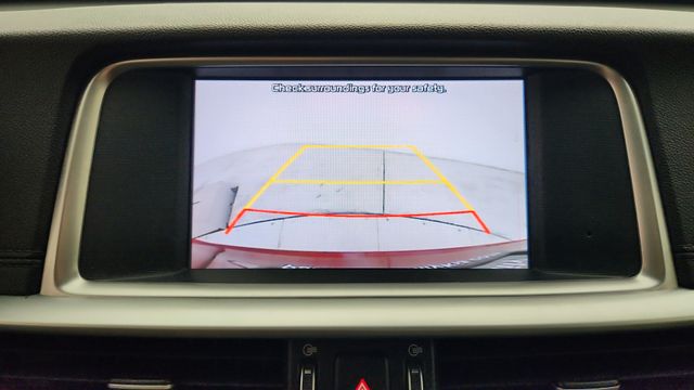 2019 Kia Optima S Red at Westside Lexus