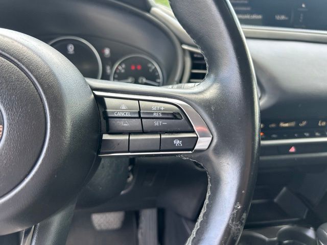 Used 2024 Mazda CX-30 SUV