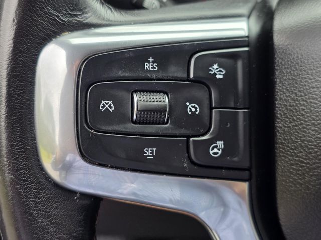 Used 2020 Chevrolet Blazer SUV