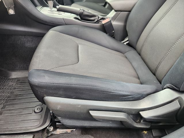 2019 Subaru Crosstrek 2.0i Gray at Don McGill Toyota