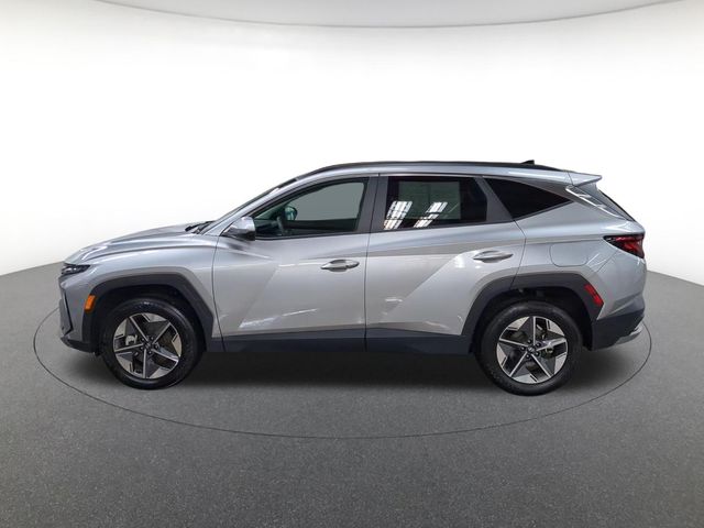 used 2026 Hyundai Tucson car, priced at $28,290