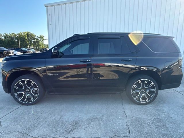 2026 Chevrolet Tahoe RST:47326A