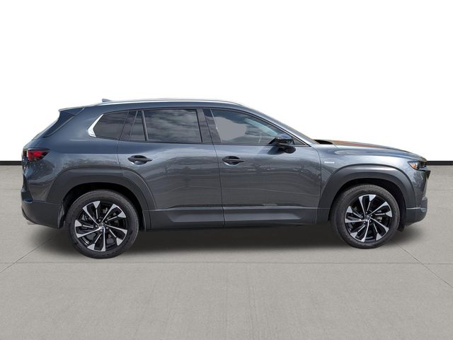2025 Mazda CX-50 Hybrid Premium Plus - 3