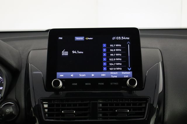 MitsubishiEclipse Cross24