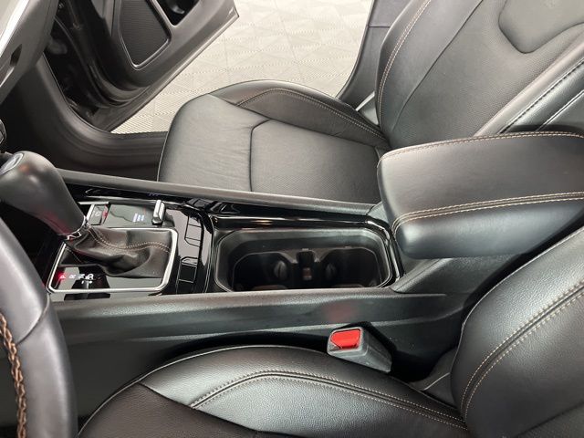 2022 Granite Crystal Metallic Clearcoat Jeep Compass Limited 4X4 SUV