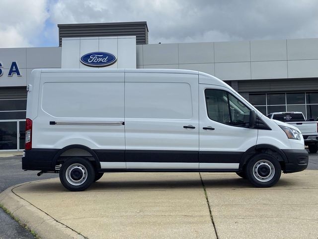 New 2026 White Ford Base image 2