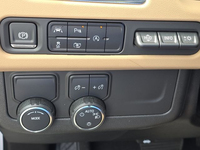 2024 Chevrolet Tahoe Premier:C02552