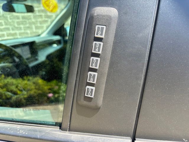 Certified Used 2023 Gray Ford XLT image 14