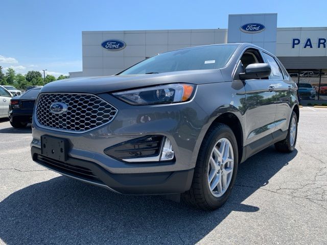 2024 Ford Edge SEL 1