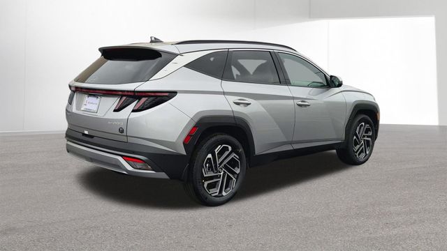 New 2026 Hyundai Tucson Hybrid For Sale in Indianapolis, IN