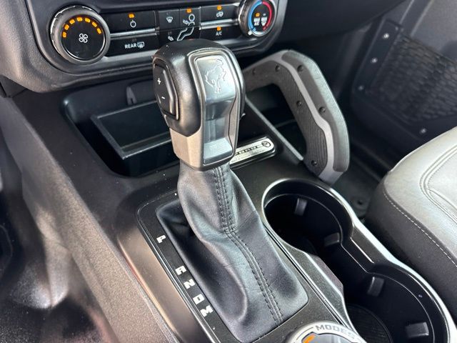 Used 2023 Ford Bronco SUV