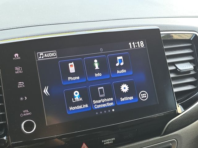 2023 Honda Ridgeline RTL:45907B