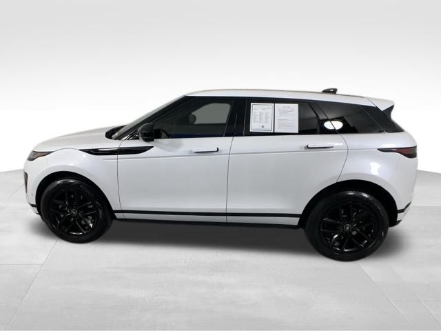 2024 Land Rover Range Rover Evoque S 4