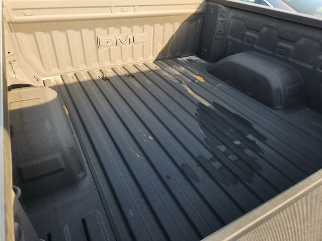2024 GMC Sierra 1500 Elevation Silver at Classic Elite Chevrolet Sugar Land
