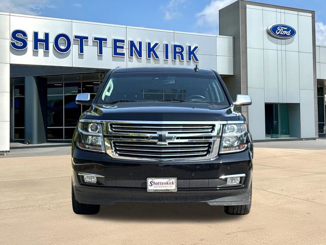 Used 2016 Chevrolet Suburban SUV