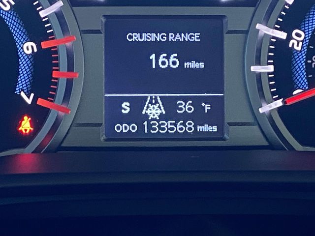 Used 2014 Gray Toyota Limited image 18