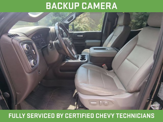 Used 2019 GMC Sierra 1500 Truck
