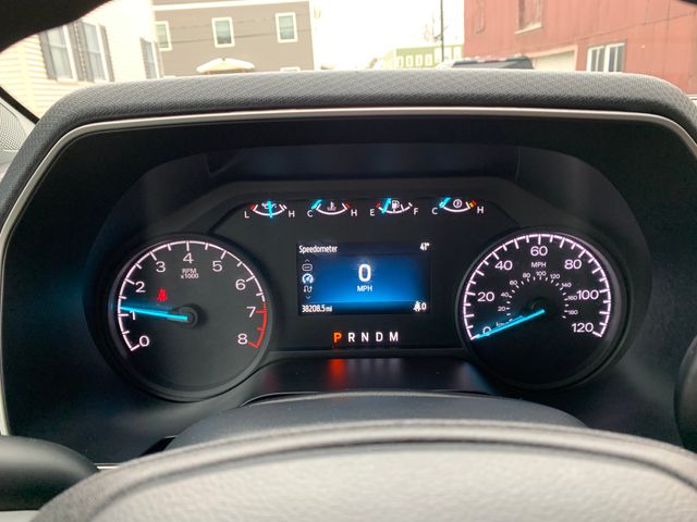 Used 2022 Ford F-150 Truck