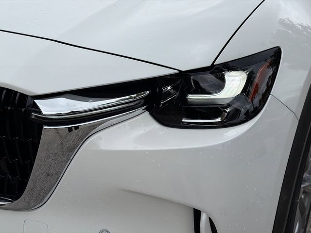MAZDA オルゴール New Rhodium White Premium 2026 Mazda CX-90 3.3 Turbo Premium Plus