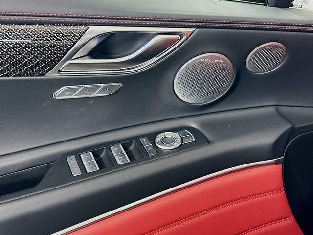 Thumbnail: 2026 Genesis GV80 - 20