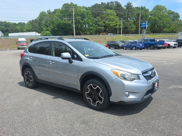 2014 Subaru XV Crosstrek 2.0i Premium