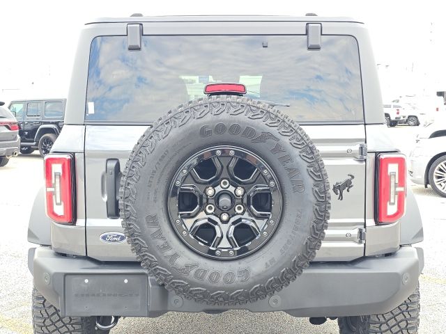 Photo of 2023 Ford Bronco Wildtrak in Dallas, GA - 4,  2023 Ford Bronco Wildtrak:44192A