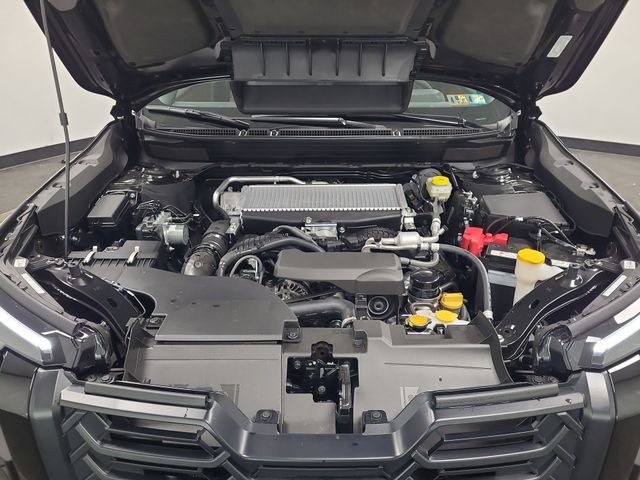 2026 – Subaru – Outback